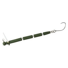DAIWA Area Trout Cherry Blossom Dark Olive Lure