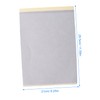 TEHAUX 20sheets Tattoo Transfer Paper for Body Art Heat Transfer