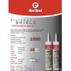Red Devil 0816KB 100% Silicone Shield Kitchen and Bath Sealant,