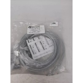Gripple Lot of 10 Gripple Loop 200LBS 10ft HF2-CC1/8-15FT with Locks