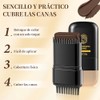 Peine de Tinte para Cabello ， Peine Tinte Pelo，Retocador de