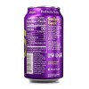 Poppi Grape Flavor, 12 Fl Oz, Pack of 12, Sparkling