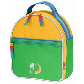 KLICKfix Lori Bag Green