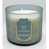 Generic White Barn CEDAR & SUEDE 3-Wick Candle 14.5 Ounce