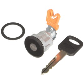 Standard Motor Products DL-143B Door Lock Set Assorted, One Size