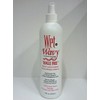 Wet N Wavy Vitamin E Leave-in Conditioner 12 Oz