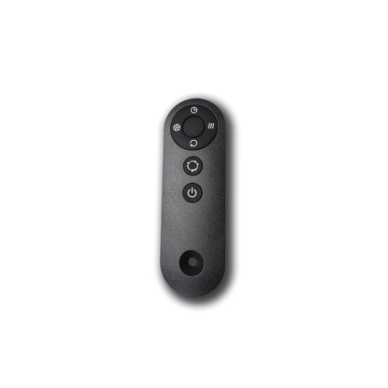 Replacement Remote Control for Foot Spa, Compatible with TISSCARE Foot