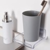 Luxiremi Small Shelf, Mini Wall Mounted Hanging Display Shelves, Small