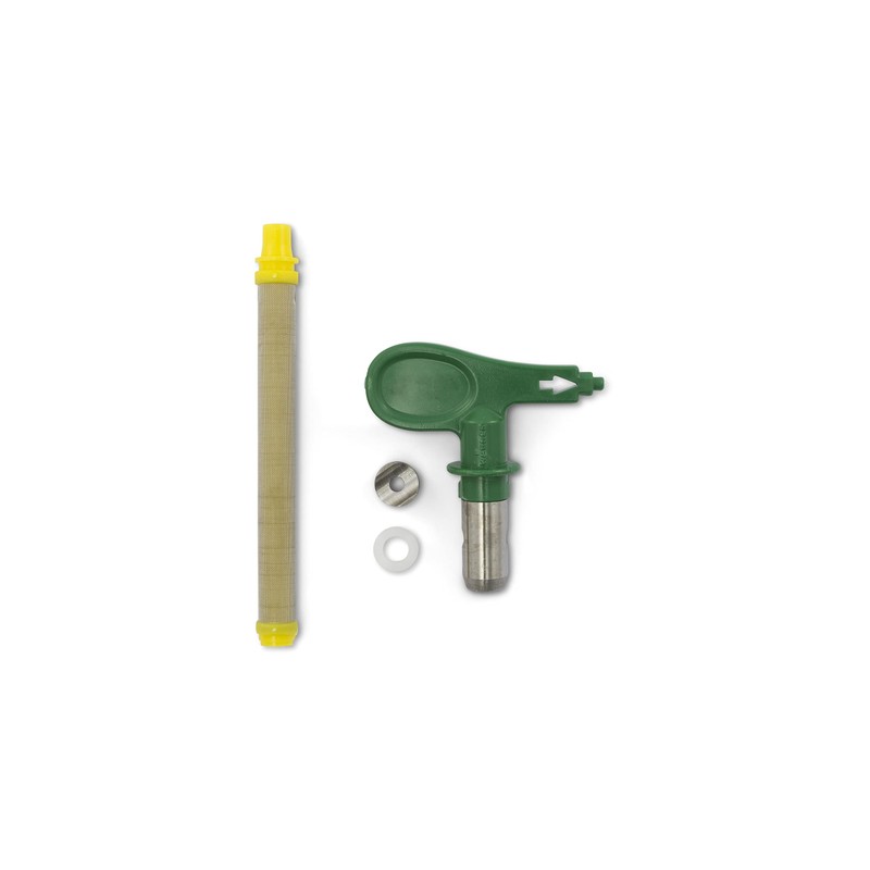 WAGNER HEA ProTip Nozzle 615, airless Nozzle for Interior and