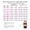 Panty Faja Postparto Post Cesarea Alta Moldeador For Moms
