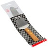 Chef Craft Select Stainless Steel Pie Server, 9.25 inches in