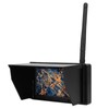 5.8G FPV Monitor 4.3 Inch 48CH 480 X 272 LCD