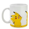STOR Pikachu Alegre 325ml cup, One Size