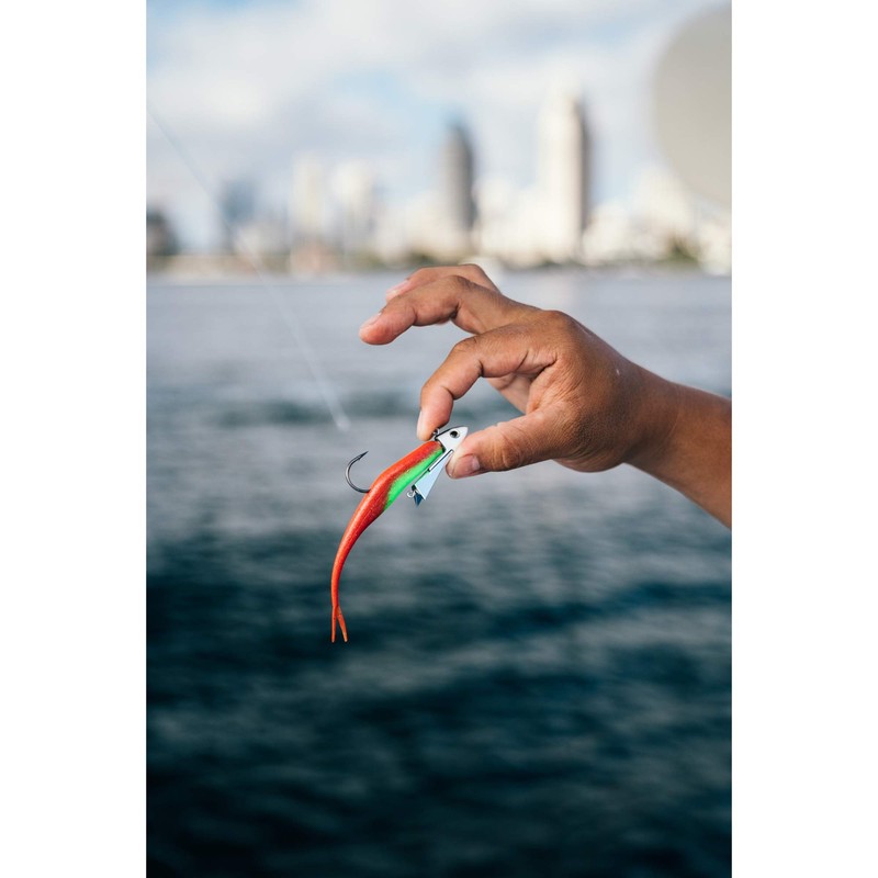 Gulp! Saltwater Jerk Shad