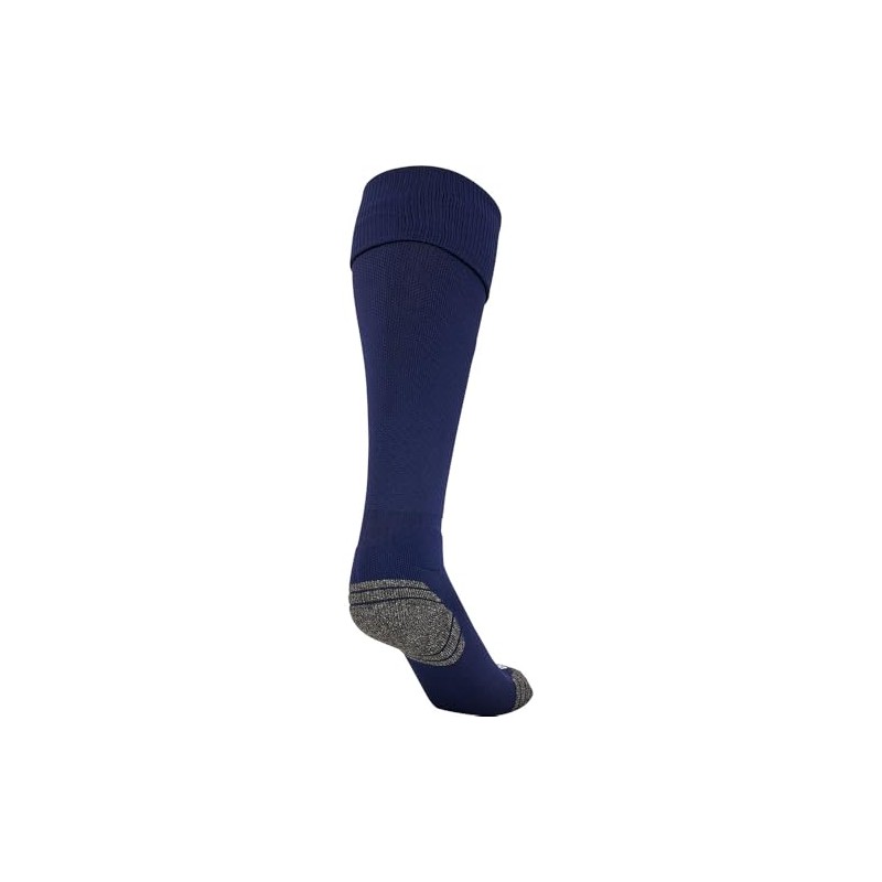 hummel, hmlPRO 43/46 - Calzini da calcio, colore: Blu marino/Bianco