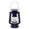 Maruwa Trade Solar LED Premium Lantern Navy Size: Approx. W