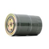 1 x Ridex fuel filter screw-on filter 9F0125