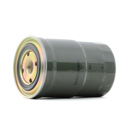 1 x Ridex fuel filter screw-on filter 9F0125