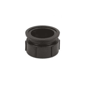 2 of Banjo 3" Standard Port x 3" FPT Flanged Adapter Coupling USA Made Farmer Bob's Parts M300FPT