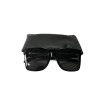 Quay Australia Icy Sunglasses Matte Black