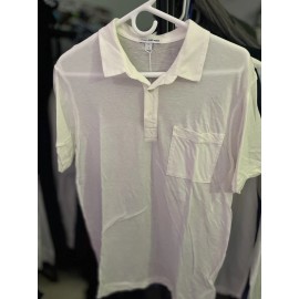 James Perse MTG3792 Mens 1 Shirts