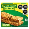 Nature Valley Crunchy Barras de Avena Integral y Miel 10 pzs - Producto Original de Alta Calidad, Entrega Rápida y Segura, Garantía Incluida          