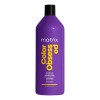 Matrix Color Obssesed Shampoo 1 Lt Acondicionador 1 Lt