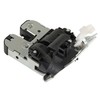 DOCAS Tailgate Lock, Boot Lock 5TA827505A for G.o.l.f VIII CD1