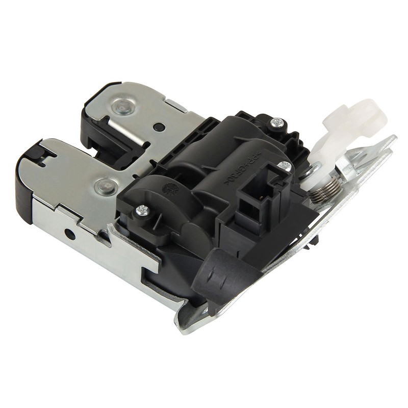 DOCAS Tailgate Lock, Boot Lock 5TA827505A for G.o.l.f VIII CD1