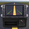 Camara De Reversa Jetta Mk6 Virtus Passat Tiguan Vw Hd