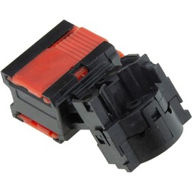 Neiman Ignition Switch Socket Compatible with Clio 3 Master 3 Kangoo 2 Trafic 3 Fluence Modus Twingo 2 Wind Duster Sandero NV300 NV400 Movan 2 Vivaro 2 Citroen 806010030R
