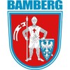 CafePress Bamberg Square Sticker 3 X 3 Square Bumper Sticker