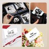 NIIMBOT Label Sticker Label Tape Only for B21Pro Label Printer,
