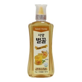 ORGANICSTORY 1 kg of honey