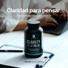 Nootropico Clarity Platinum 0.5g, 240 Capsulas blife