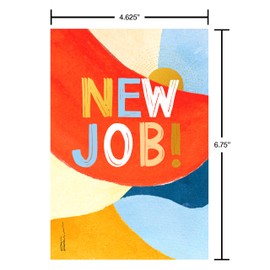 American Greetings 20-Count Congratulations Card Assortment with Envelopes and Seals (Kathy Davis Designs)