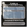 Aminoácidos Bcaas + Glutamina Beast Form 1kg De 50 Serv.