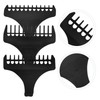 Healeved Hair Clipper Guard 1 Set Cutting Guides 3mm 1.5mm