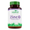 Vidanat Zinc 100 Tabletas Sabor