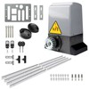 Control Board ONLY for Blütezeit AC 110V Sliding Gate Openers,