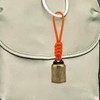 Loud Bear Bell for Hiker - Bear Bell Loud Metal
