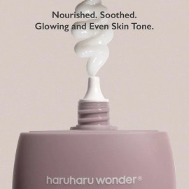 HARUHARU wonder Black Rice 10 Hyaluronic Cream, 1.6 fl. oz 50ml