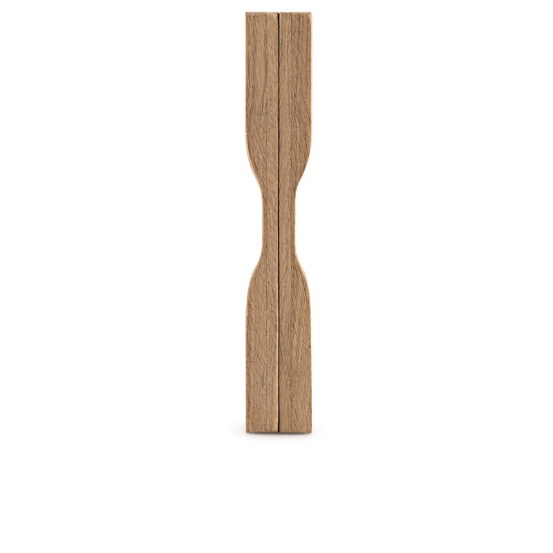 Eva Solo Magnetic Bamboo Coaster, Can Be Placed Over The