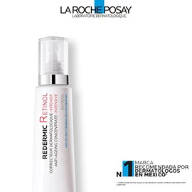La Roche-Posay Crema Facial Hidratante Anti Arrugas La Roche Posay Redermic Retinol 30ml