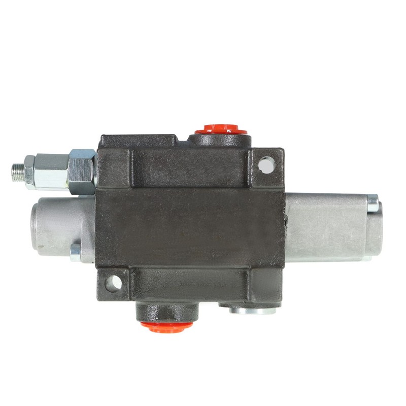 kimllier 1 Spool Hydraulic Valve 11GPM 3600PSI Hydraulic Directional Control