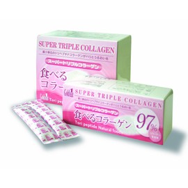 Beauty Supplement, Collagen & Hyaluronic Acid, Collagen Supplement, Supports Skin Firmness and Moisturization, Super Triple Collagen, High Purity Collagen, High Concentration Collagen & High Purity Hyaluronic Acid, Moisturizing and Moisturizing Skin, Col