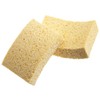 Full Circle Scoop Sponge, 2-pack, FC09201