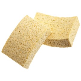 Full Circle Scoop Sponge, 2-pack, FC09201