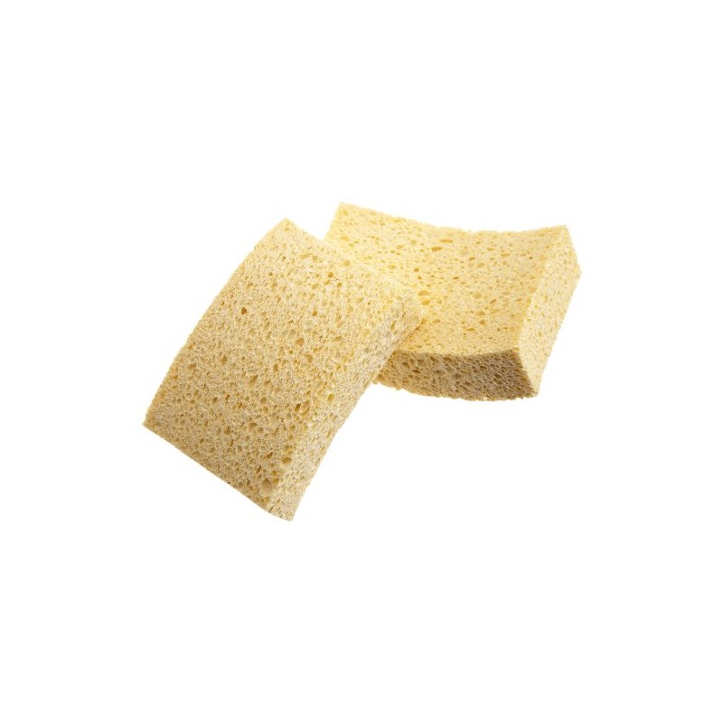 Full Circle Scoop Sponge, 2-pack, FC09201