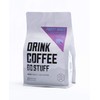 DRINK COFFEE DO STUFF - Hell Yeah! Party Wave -